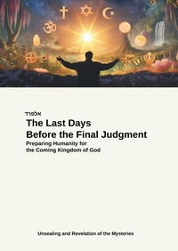The Last Days Before the Final Judgment