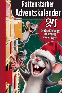 Rattenstarker Adventskalender
