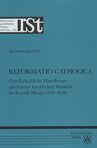 Reformatio catholica