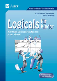 Logicals für Kinder