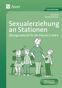 Sexualerziehung an Stationen