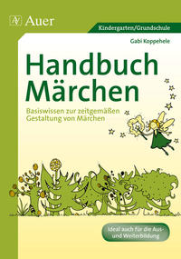 Handbuch Märchen