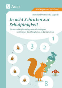 In acht Schritten zur Schulfähigkeit