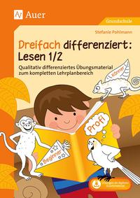 Dreifach differenziert Lesen 1 2