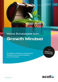 Meine Schatzkiste zum Growth Mindset