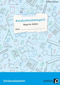 #einfachmathemagisch - Negative Zahlen