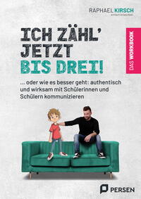 Ich zähl´ jetzt bis 3! - das Workbook