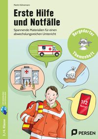 Erste Hilfe und Notfälle