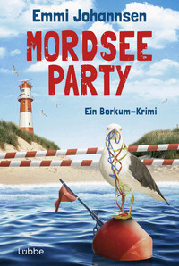 Mordseeparty