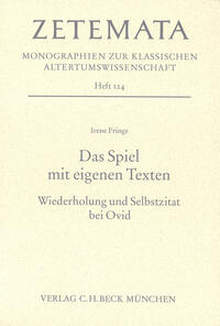 Zetemata / Das Spiel mit eigenen Texten