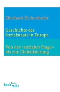 Geschichte des Sozialstaates in Europa