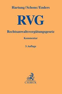 Rechtsanwaltsvergütungsgesetz