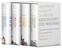 Geschichte des Westens