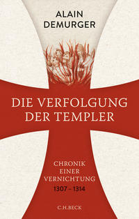 Die Verfolgung der Templer