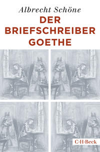 Der Briefschreiber Goethe