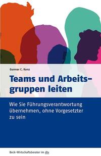 Teams und Arbeitsgruppen leiten