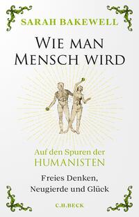 Wie man Mensch wird
