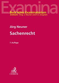Sachenrecht