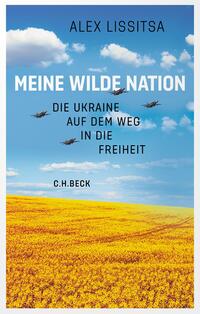 Meine wilde Nation