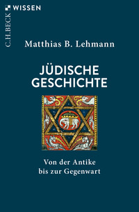 Jüdische Geschichte