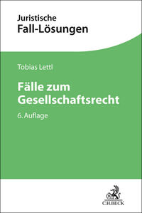 Fälle zum Gesellschaftsrecht