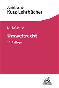 Umweltrecht