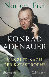 Konrad Adenauer