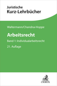 Arbeitsrecht