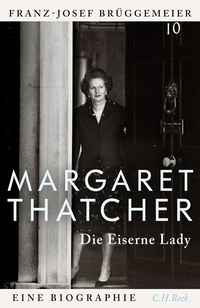 Margaret Thatcher