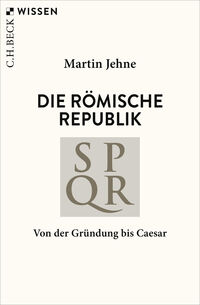 Die römische Republik