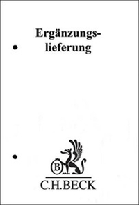 Niedersächsische Gesetze 131. Ergänzungslieferung