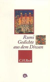 Neue Orientalische Bibliothek / Gedichte aus dem Diwan