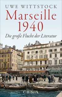 Marseille 1940