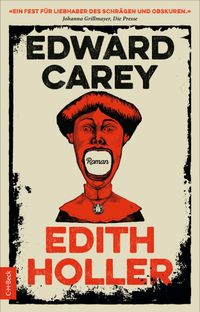 Edith Holler