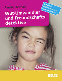 Wut-Umwandler und Freundschaftsdetektive