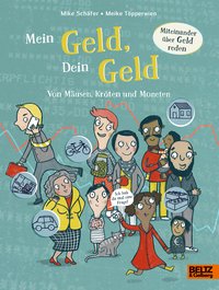 Mein Geld, dein Geld