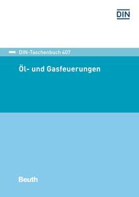 Öl- und Gasfeuerungen