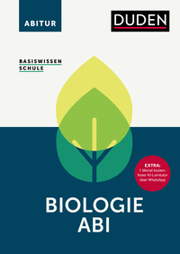 Basiswissen Schule – Biologie Abi