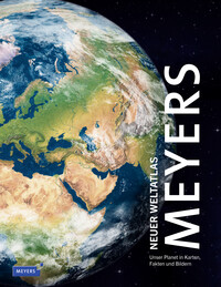 Meyers Neuer Weltatlas