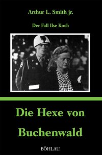 Die Hexe von Buchenwald