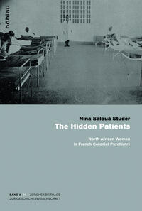 The Hidden Patients