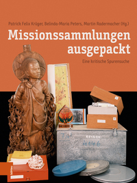 Missionssammlungen ausgepackt