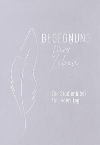 Begegnung fürs Leben, Leder