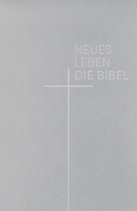 Neues Leben. Die Bibel, Taschenausgabe, Leder