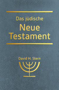 Das Jüdische Neue Testament