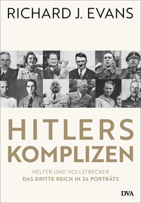 Hitlers Komplizen