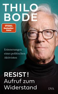 Resist! Aufruf zum Widerstand