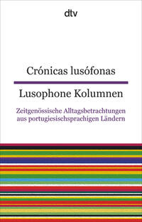 Crónicas lusófonas Lusophone Kolumnen