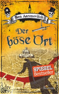 Der böse Ort