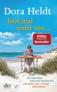 Jetzt mal unter uns …